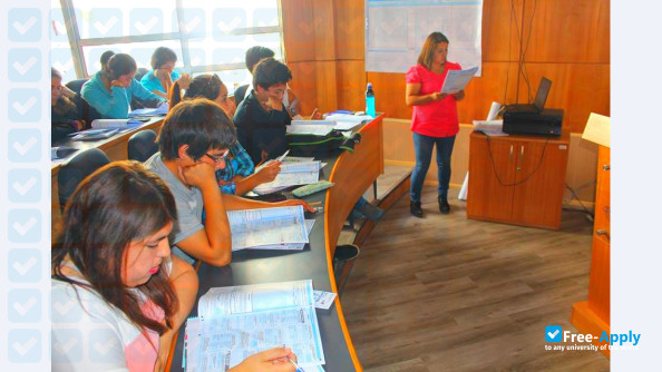 University of La Frontera фотография №6