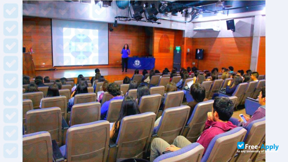 University of La Frontera фотография №3