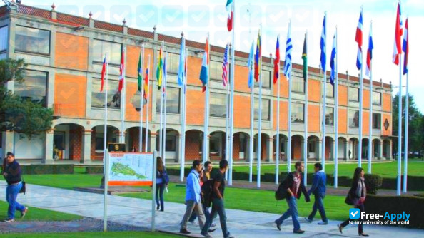 Photo de l’University of the Americas #4