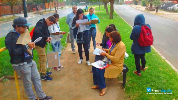 Photo de l’University of the Americas #2