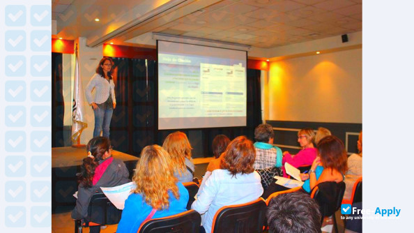 Photo de l’University of the Americas #9