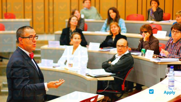 Foto de la University of Los Andes #7