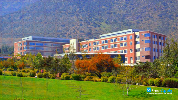 Foto de la University of Los Andes #10