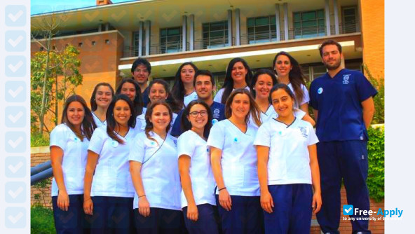 Foto de la University of Los Andes #11
