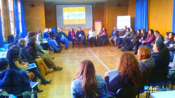 Foto de la University of Los Lagos