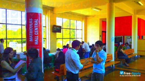 University of Los Lagos photo #5