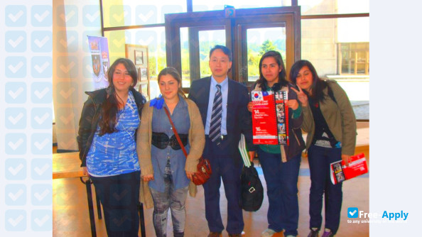 University of Los Lagos photo #6