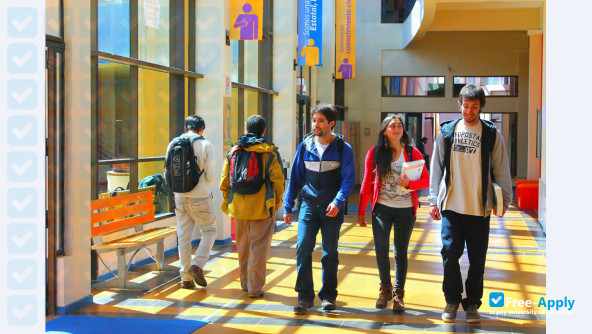 University of Los Lagos photo #8