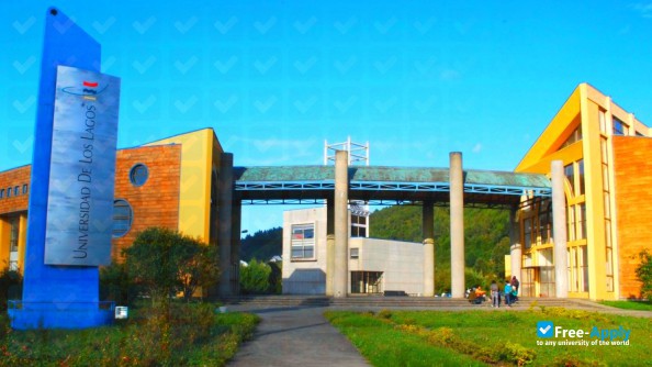 University of Los Lagos photo #7