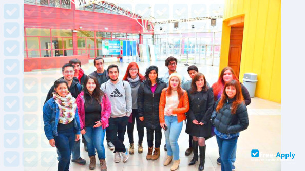 University of Magellan photo