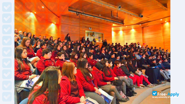 University of Magellan photo
