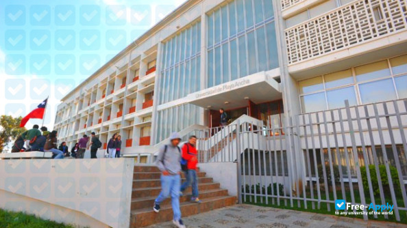 Foto de la University of Playa Ancha of Ciencias of the Educación #8