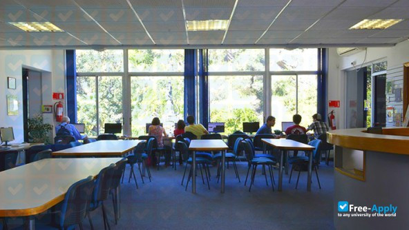 Chilean-British University of Santiago photo #5
