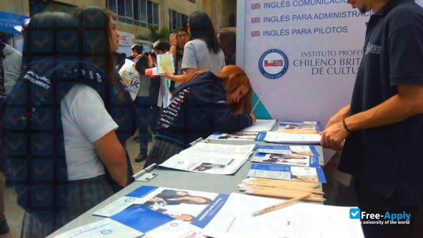 Chilean-British University of Santiago photo #11