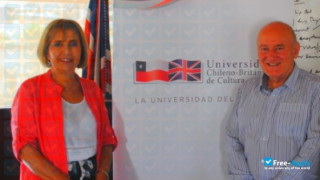 Miniatura de la Chilean-British University of Santiago #9