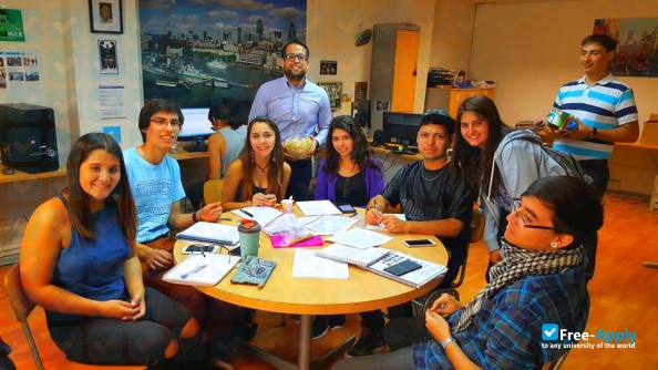 Chilean-British University of Santiago photo #2