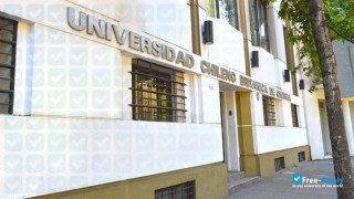 Miniatura de la Chilean-British University of Santiago #2