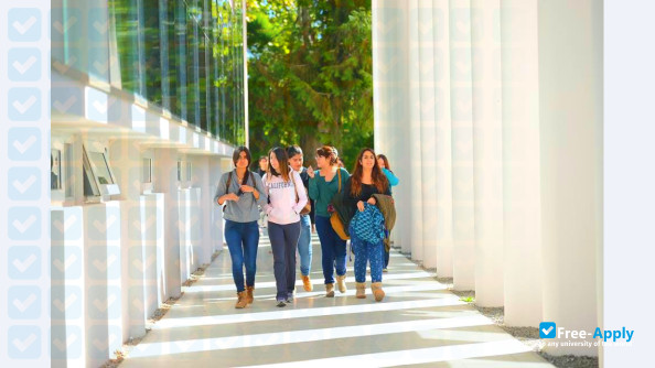 Photo de l’University of Talca #10