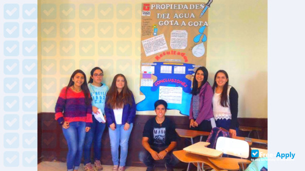 Photo de l’University of Talca #2