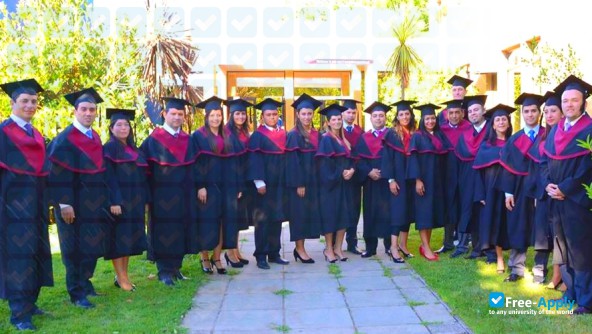 Photo de l’University of Talca #8