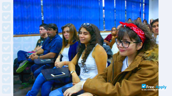 University of Aconcagua photo #9