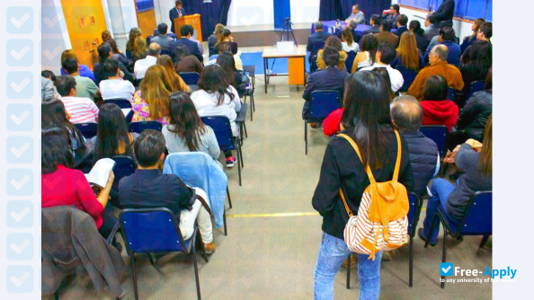 University of Aconcagua photo #7