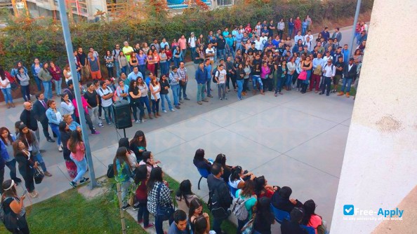 Foto de la University of Aconcagua #5