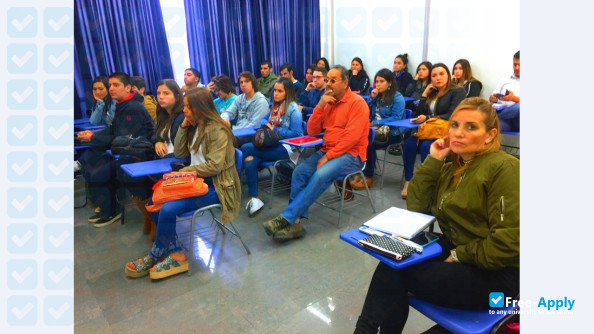 University of Aconcagua photo #5