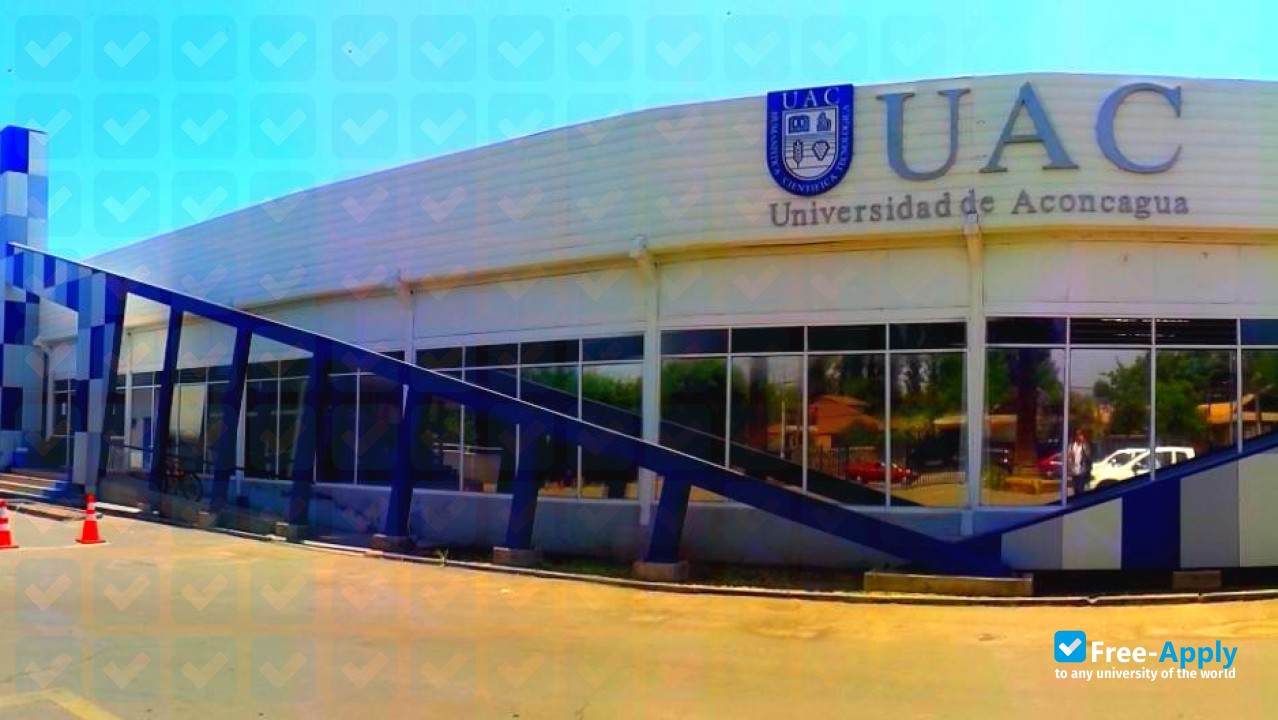 University of Aconcagua photo #3