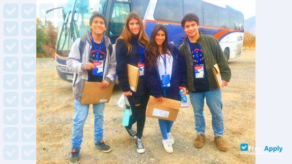 University of Aconcagua photo #8