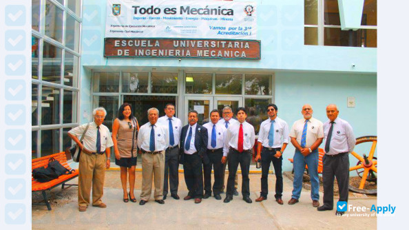 University of Tarapacá photo #9