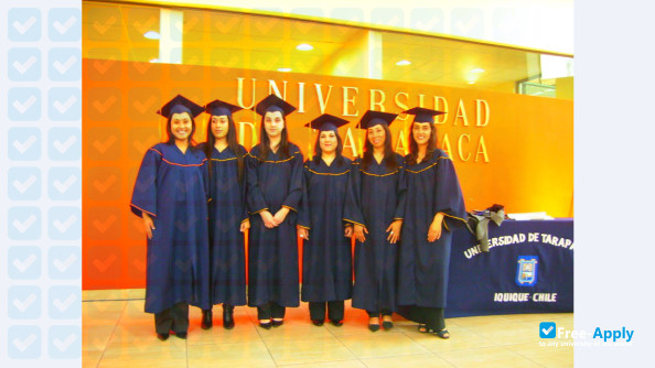 University of Tarapacá photo #8