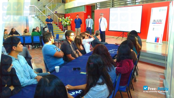 University of Tarapacá photo #2