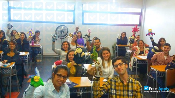University of Valparaiso photo