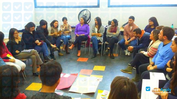 University of Valparaiso photo #9