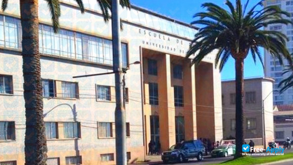 University of Valparaiso photo #6