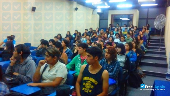 Foto de la University of Valparaiso #3