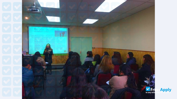 University of Valparaiso photo #4