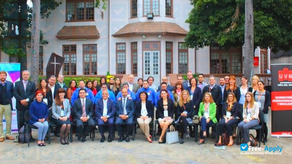 Фотография University of Viña del Mar