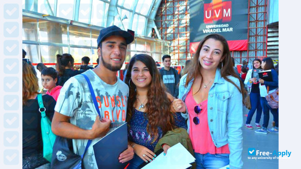 University of Viña del Mar photo