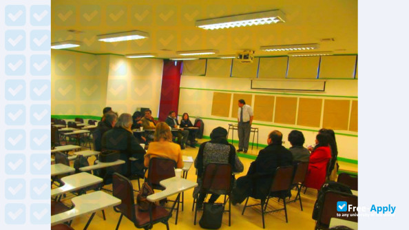 University of Bío-Bío photo #7