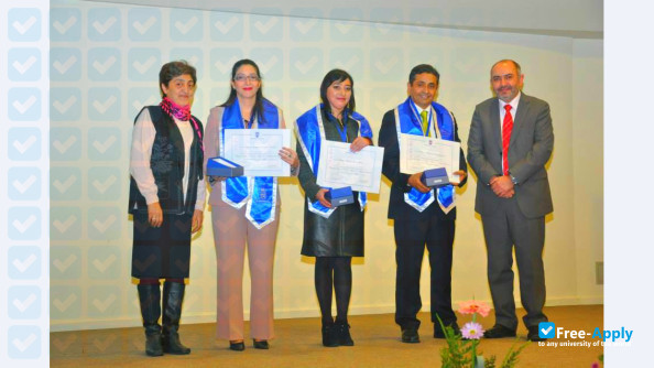 University of Bío-Bío photo #3