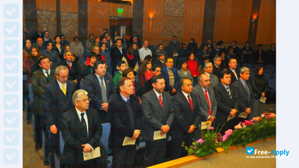 University of Bío-Bío photo #8