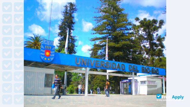 Photo de l’University of Bío-Bío #3