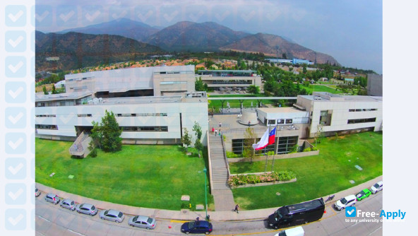 University of Development photo #2