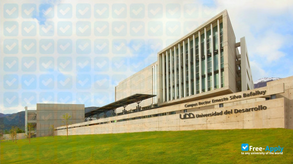 University of Development photo
