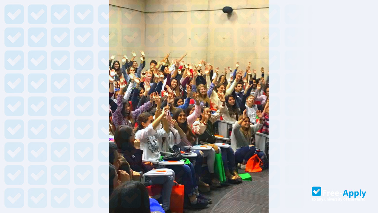 University of Development photo #4