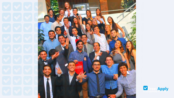 Foto de la Pacific university #4
