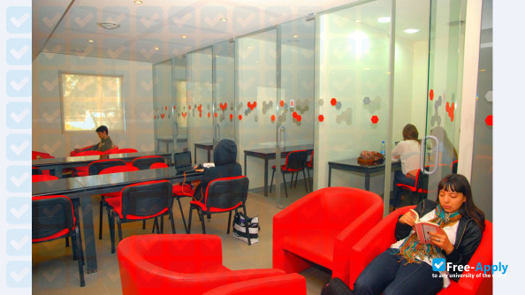 University Diego Portales photo #5
