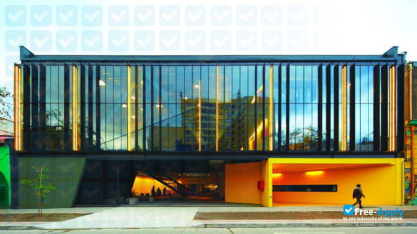 University Diego Portales photo #3